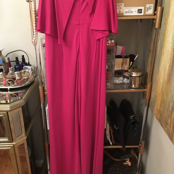 Revolve - Lovers and Friends Jumpsuit - Worn Once - Picture 4 of 4